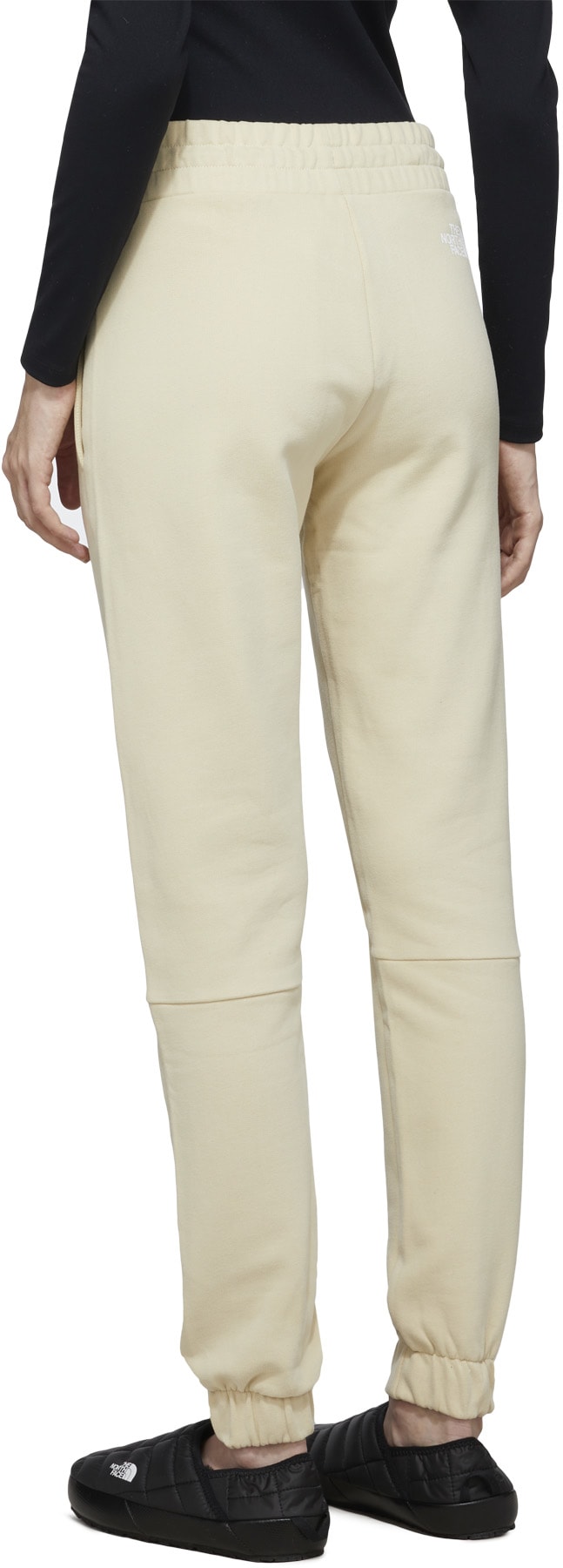 The North Face: Neutrales Pantalon Fine Neutrales - 3