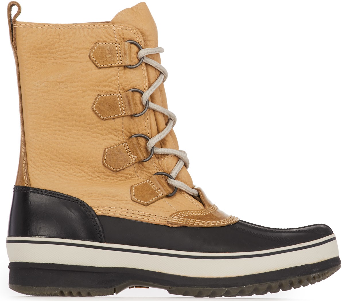 Sorel: Neutrals Kitchener Caribou - 1