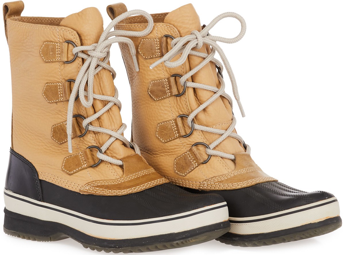 Sorel: Neutrals Kitchener Caribou - 2