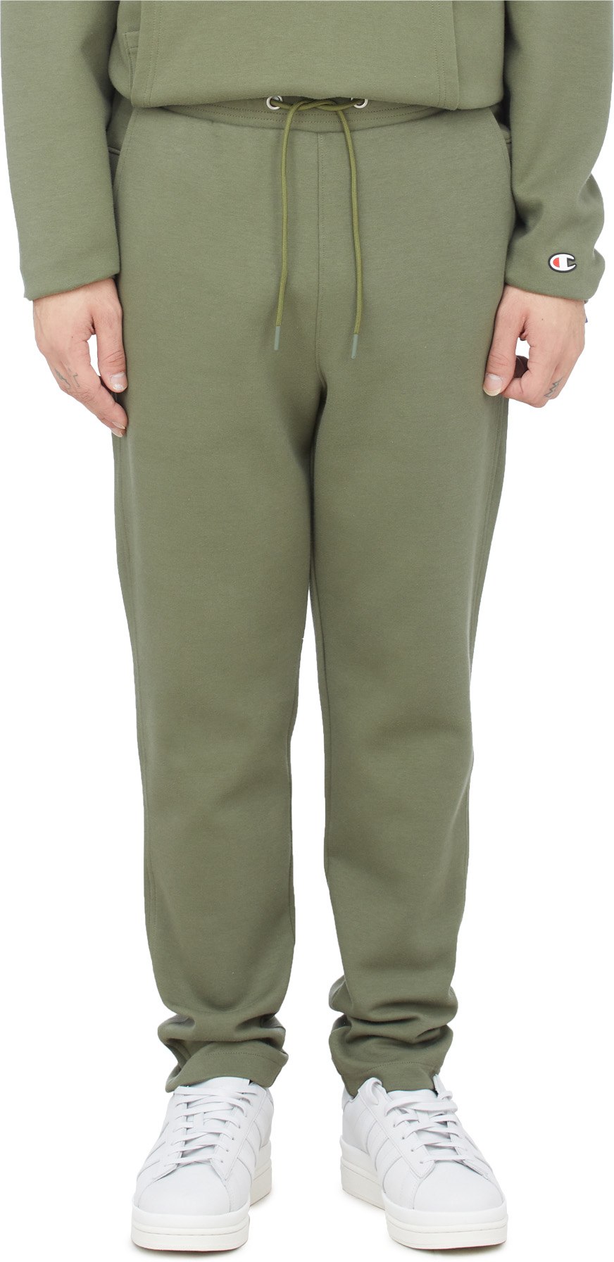 Champion: Green Tech Weave Pants - 1