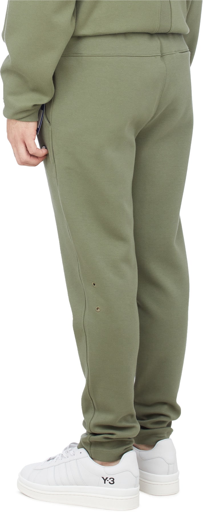 Champion: Green Tech Weave Pants - 3