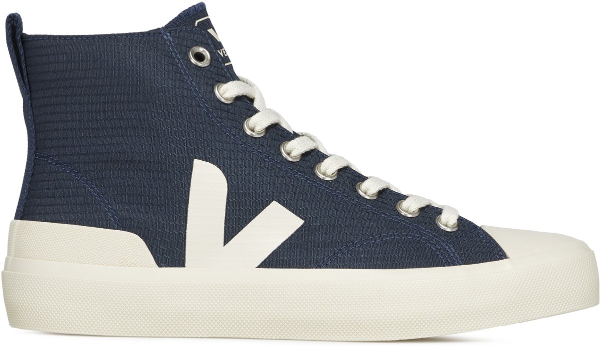 VEJA: Blue Wata II Ripstop - 1