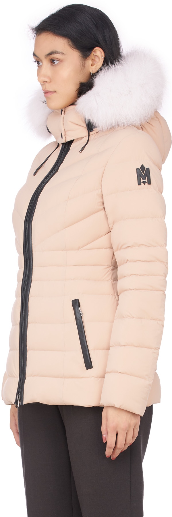 Mackage: Rose Manteau Patsy-BX Rose - 2