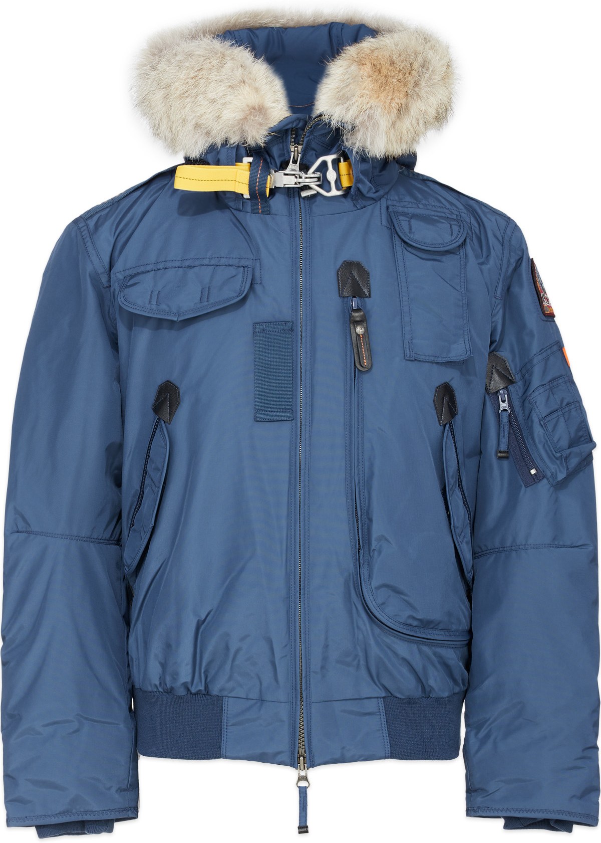 Parajumpers: Blue Gobi Bomber - 1