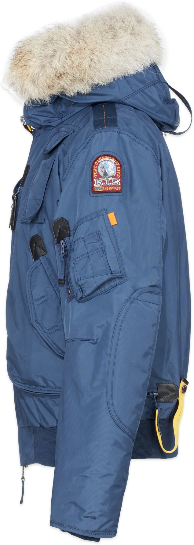 Parajumpers: Blue Gobi Bomber - 2