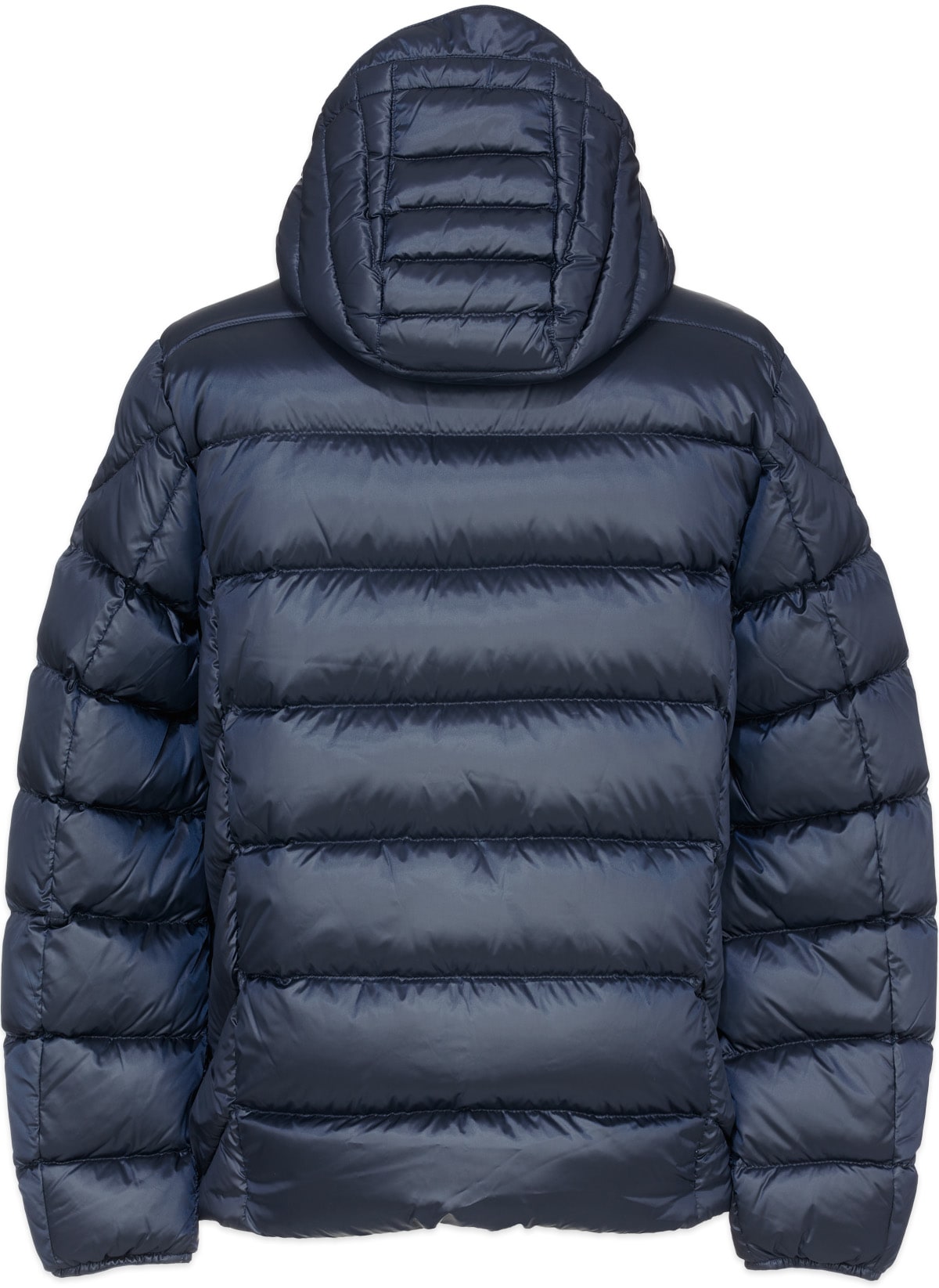 Parajumpers: Bleu Manteau Greg Bleu - 3