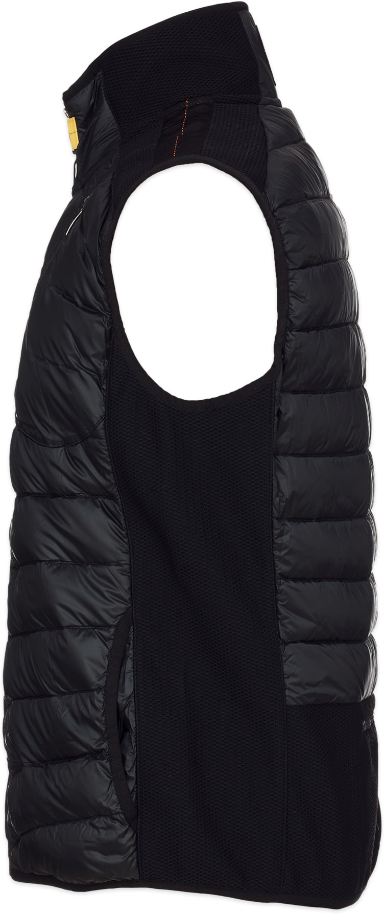 Parajumpers: Black Zavier Vest - 2
