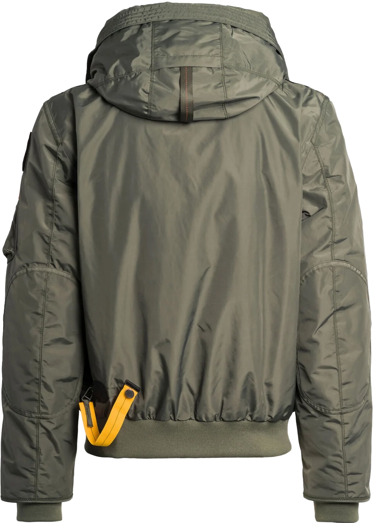 Parajumpers: Green Gobi Bomber - 3