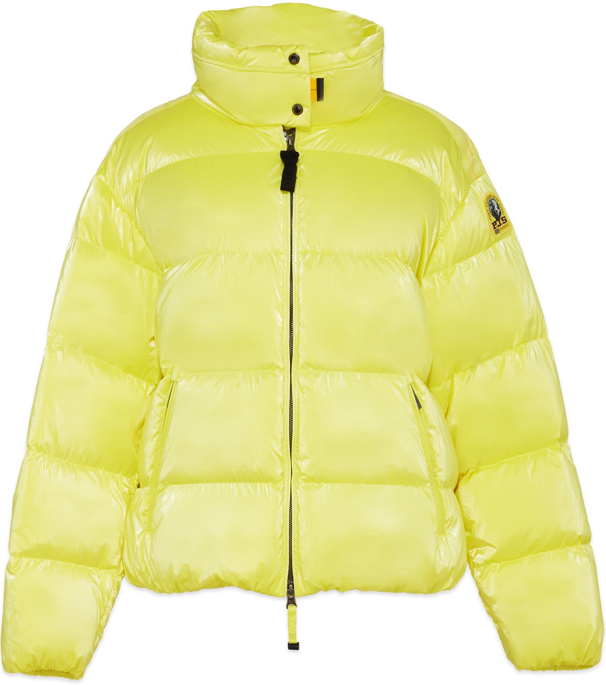 Parajumpers: Green Pia Bomber - 1