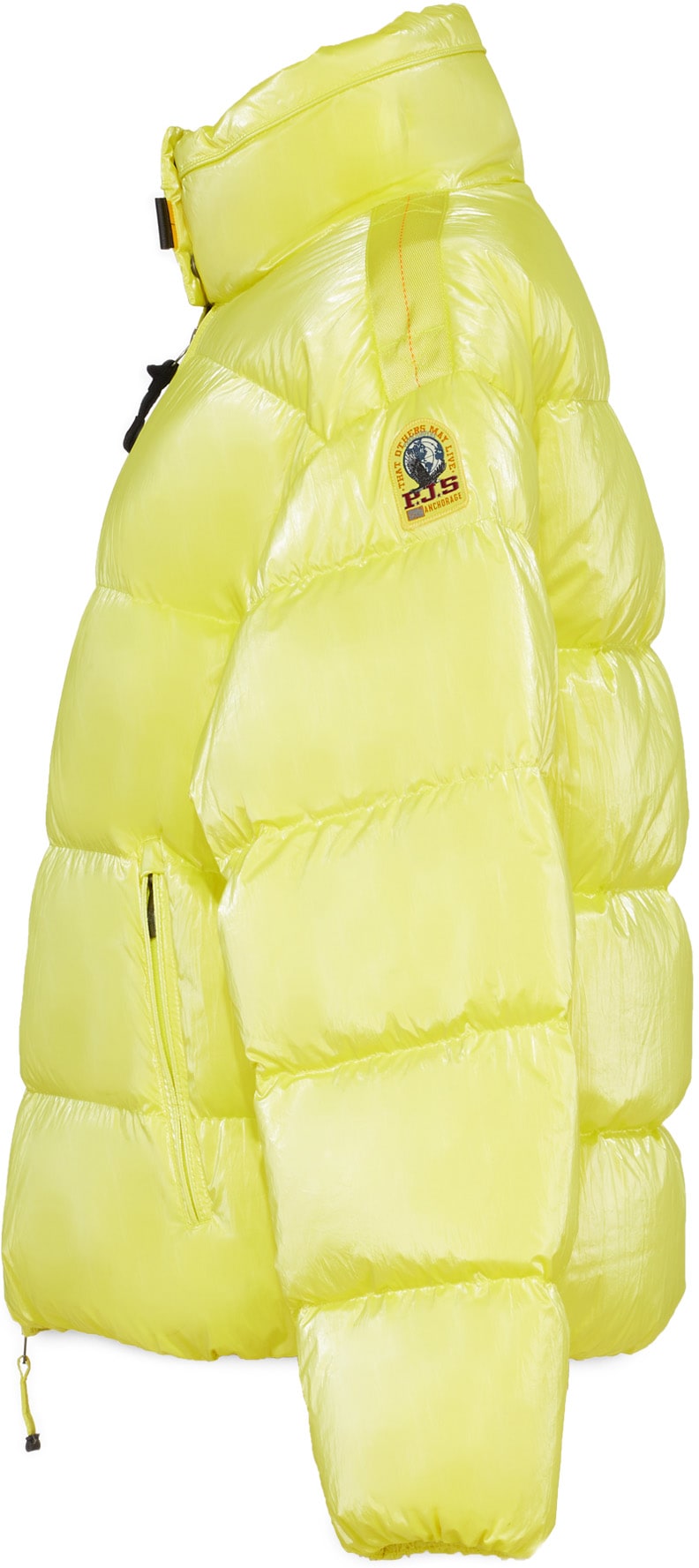 Parajumpers: Green Pia Bomber - 2