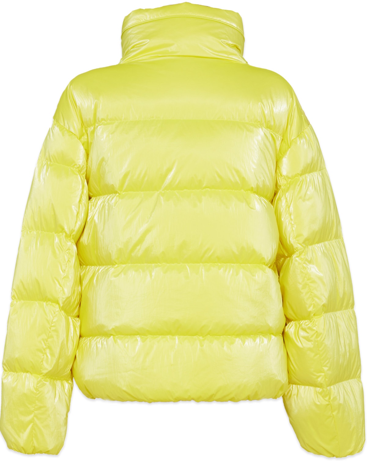 Parajumpers: Green Pia Bomber - 3