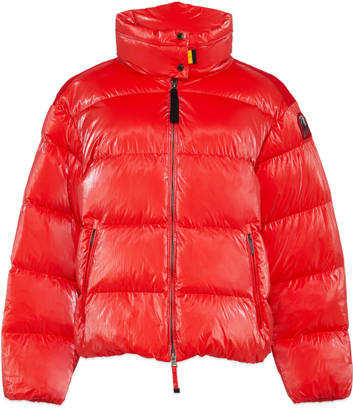 Parajumpers: Rouge Blouson Pia Rouge - 1
