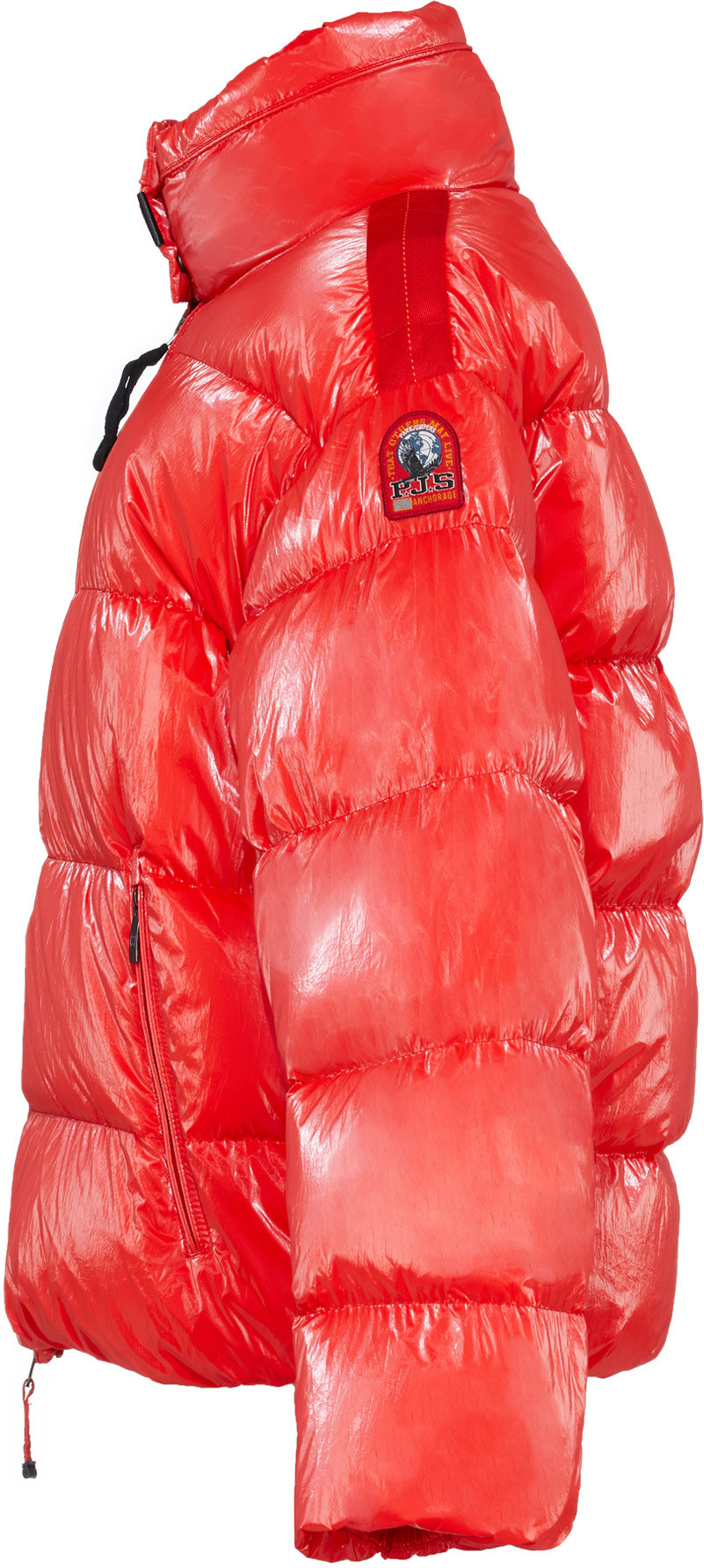 Parajumpers: Red Pia Bomber - 2