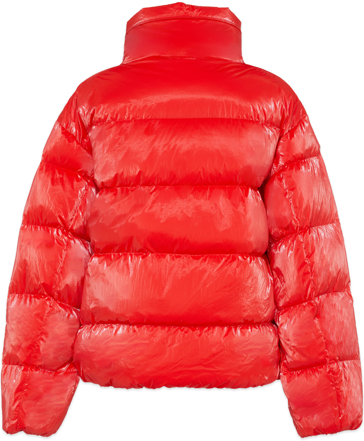 Parajumpers: Rouge Blouson Pia Rouge - 3
