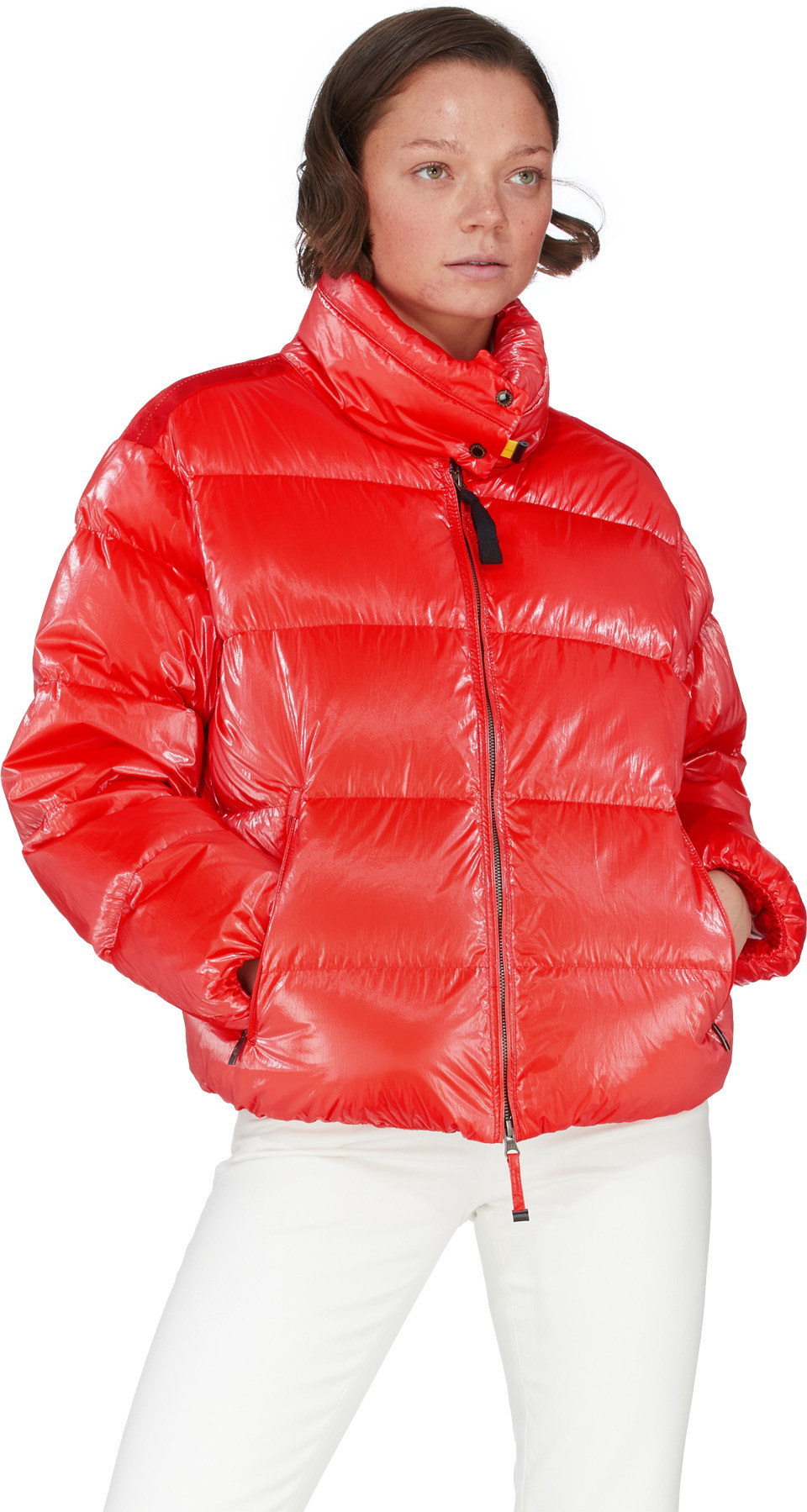 Parajumpers: Red Pia Bomber - 4