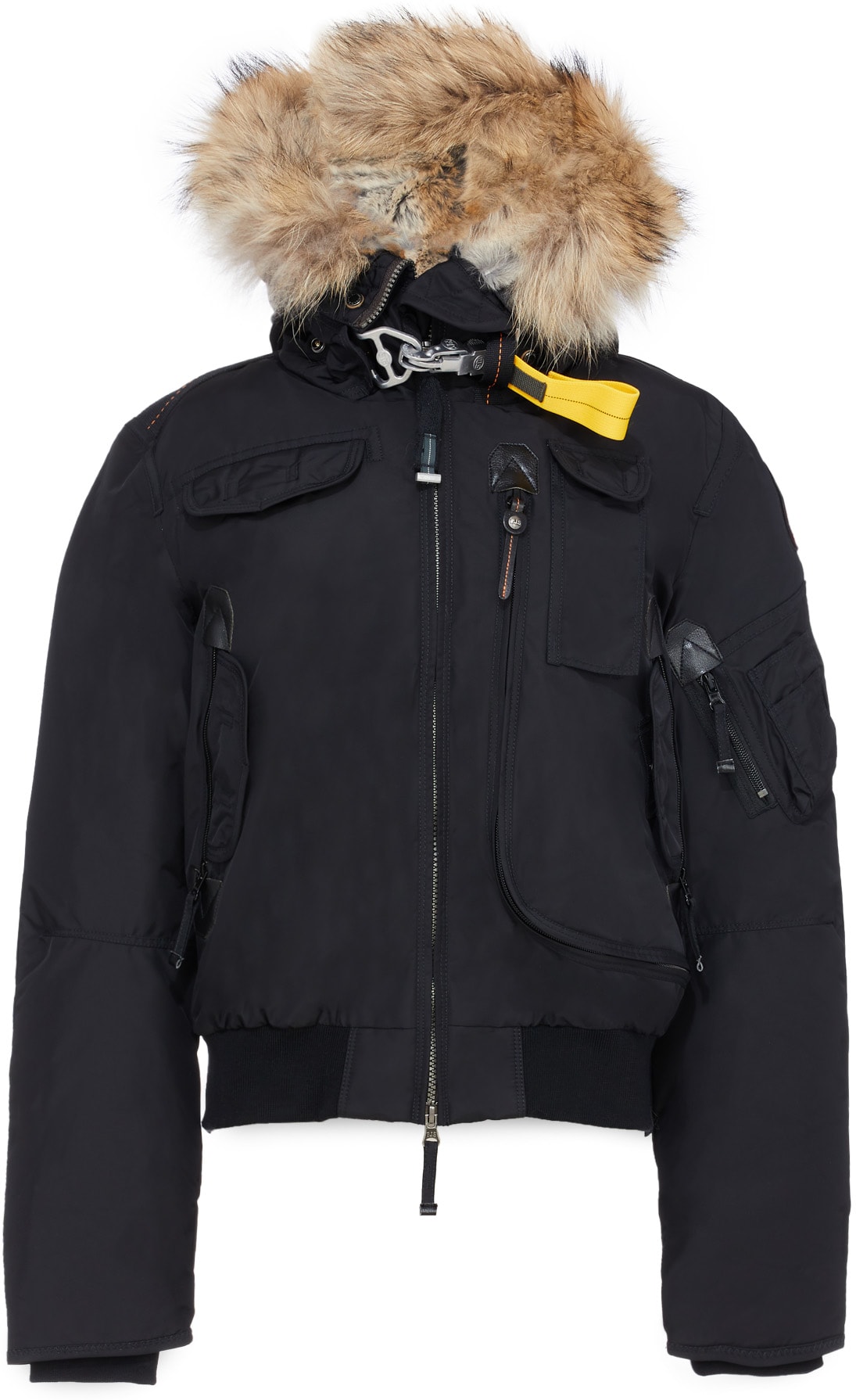 Parajumpers: Black Gobi Bomber - 1