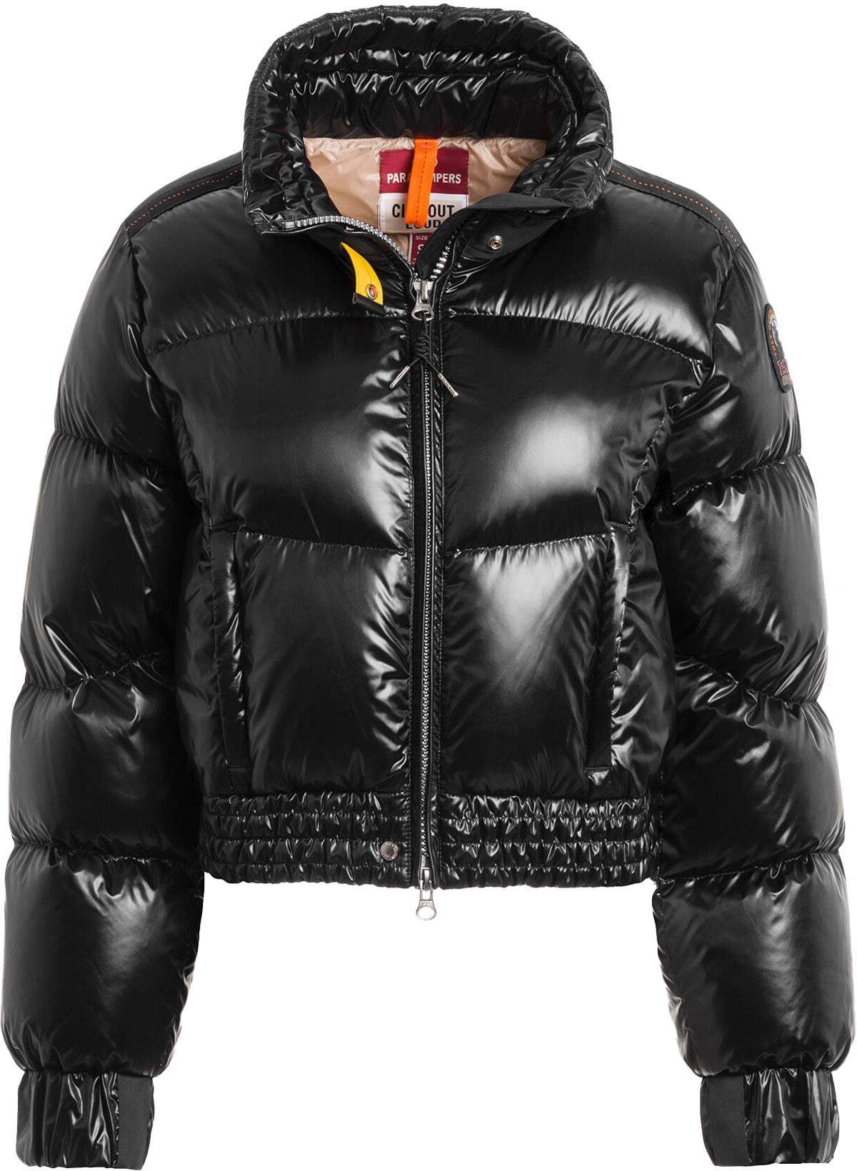 Parajumpers: Noir Bombardier Sento Noir - 1