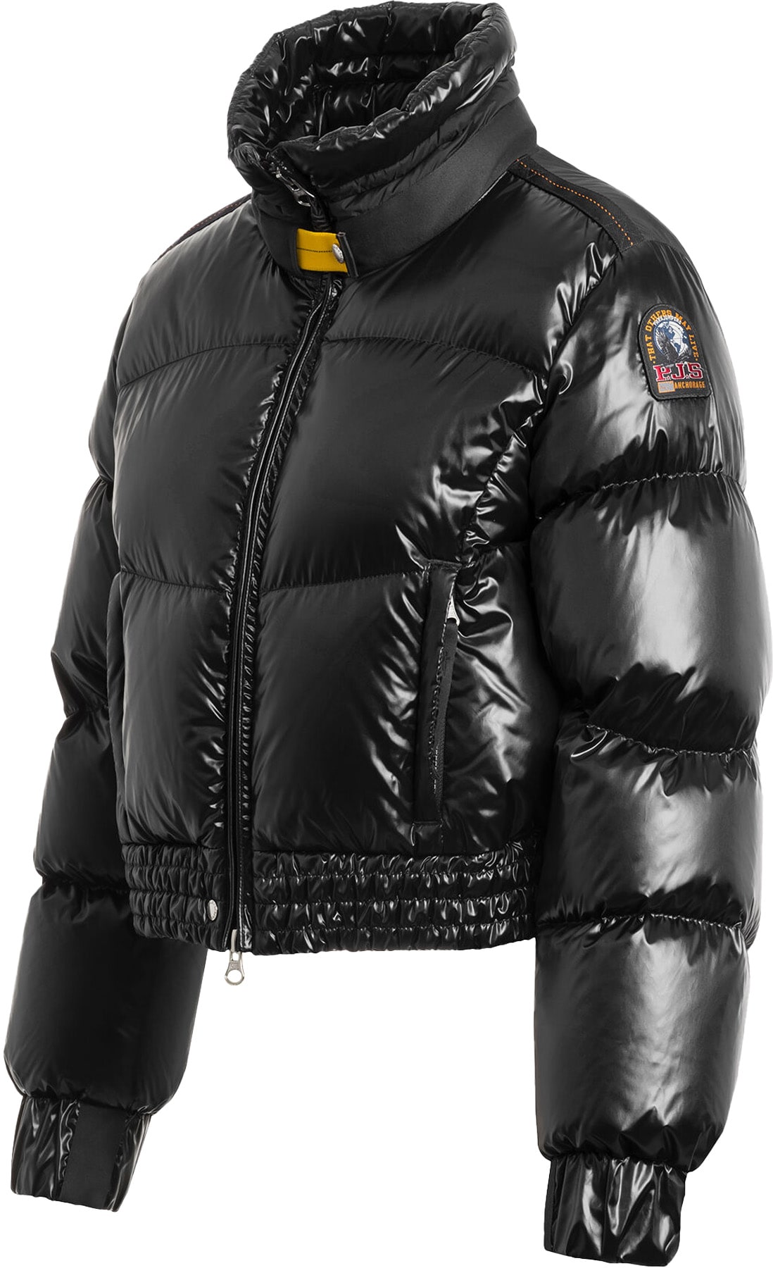 Parajumpers: Noir Bombardier Sento Noir - 2