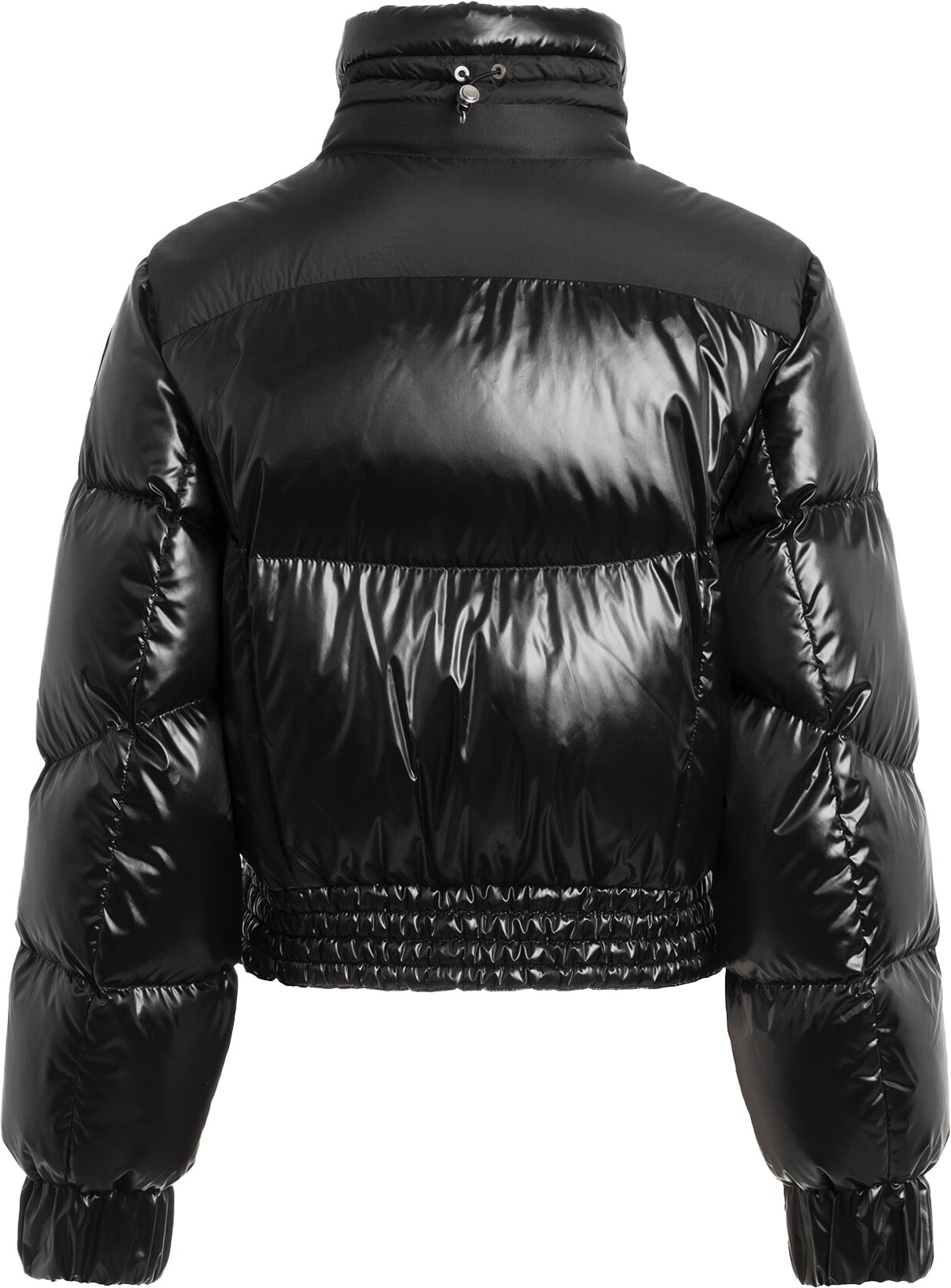 Parajumpers: Black Sento Bomber - 3