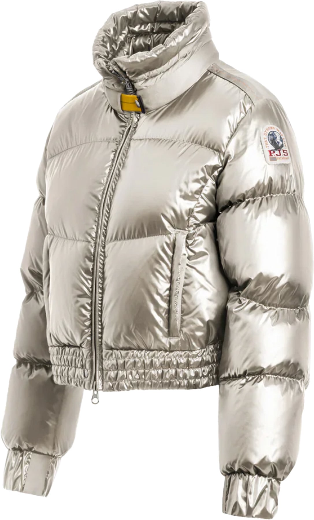 Parajumpers: White Sento Bomber - 2