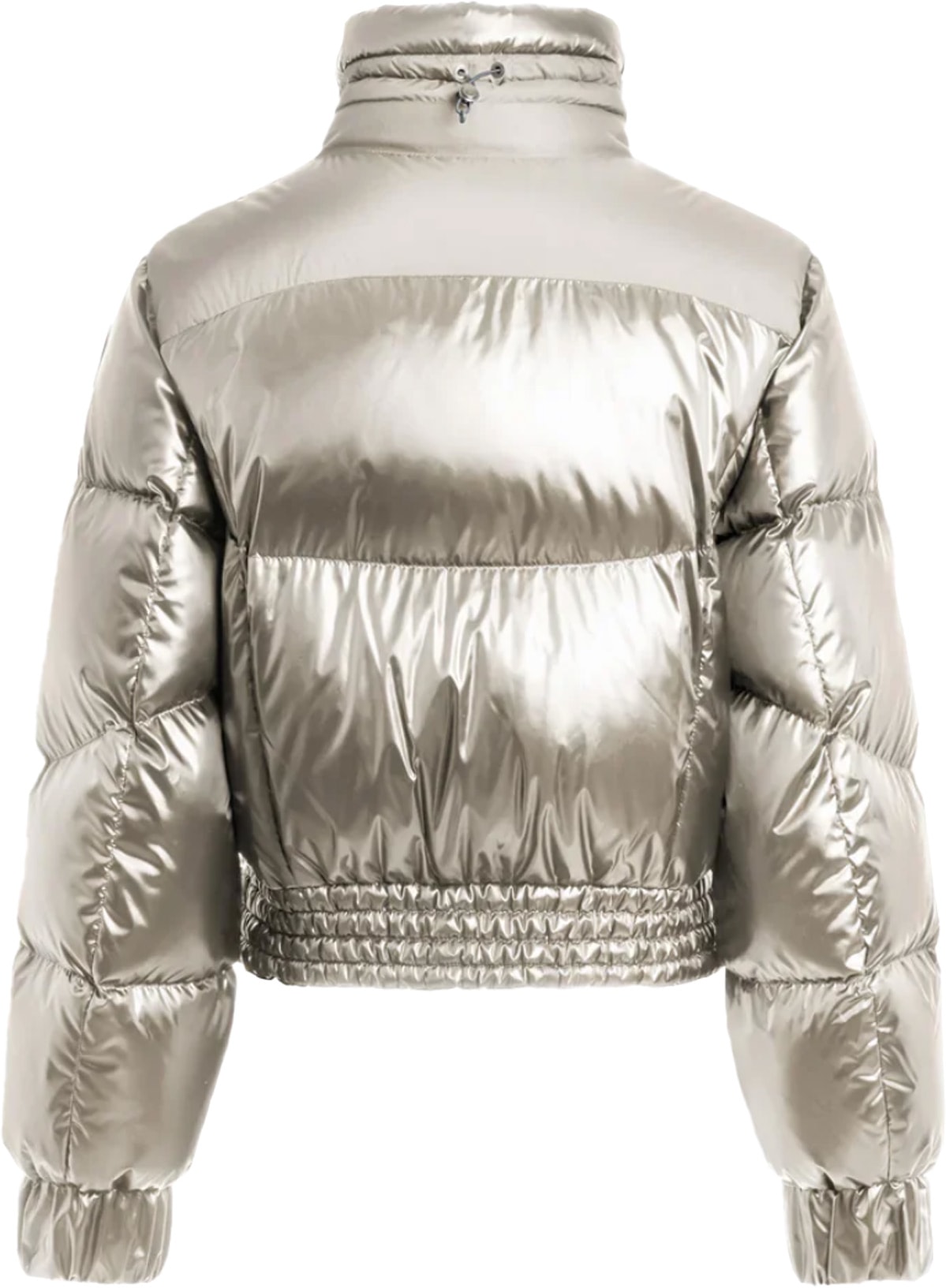 Parajumpers: White Sento Bomber - 3