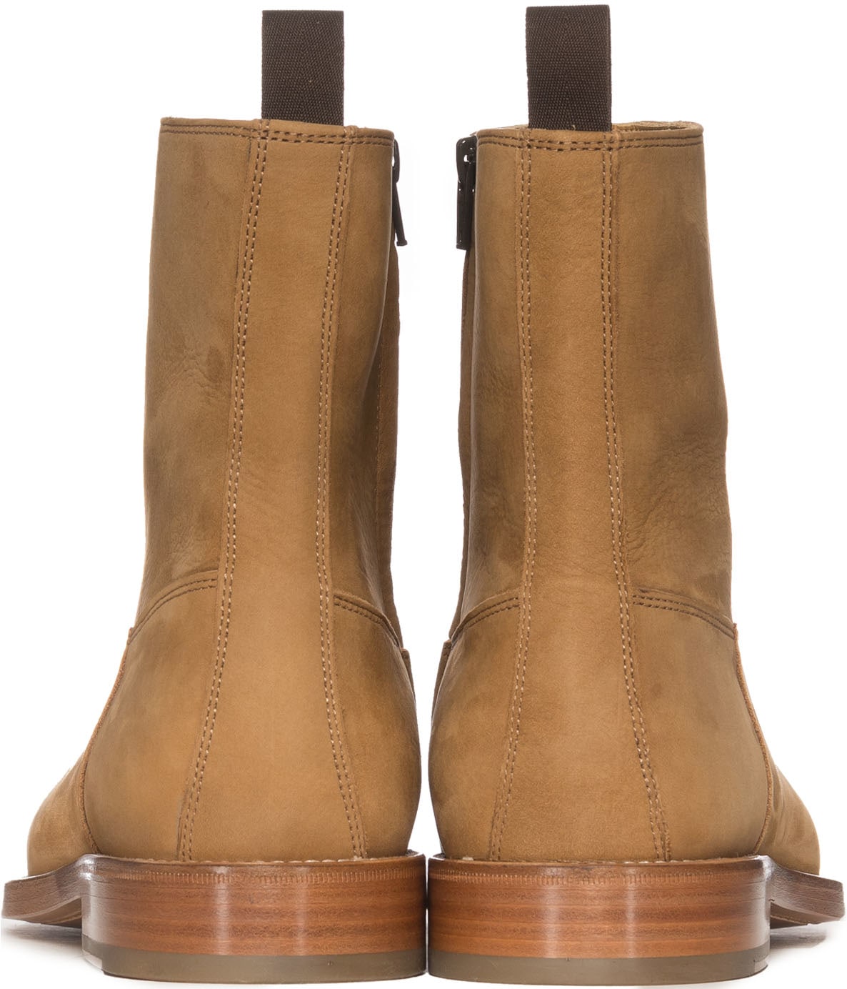 A.P.C.: Brun Derrick Brun - 5