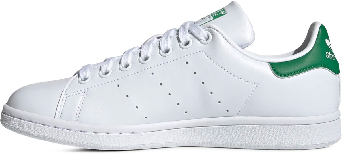 adidas Originals: White Stan Smith - 2