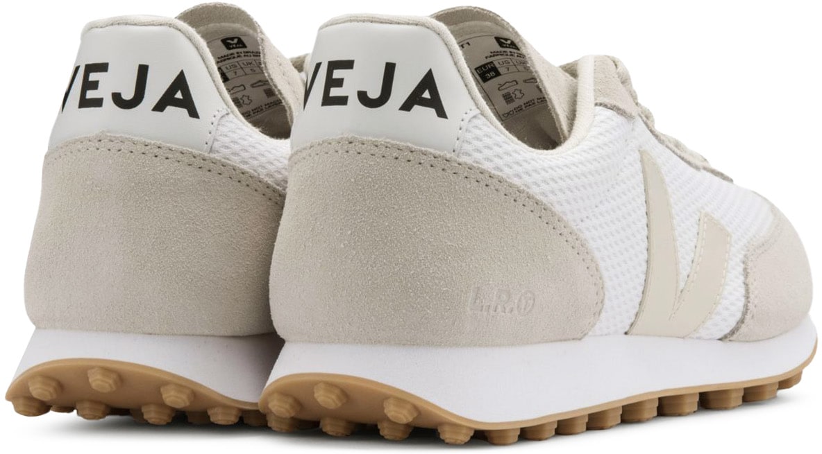 VEJA: White Rio Branco Alveomesh - 4