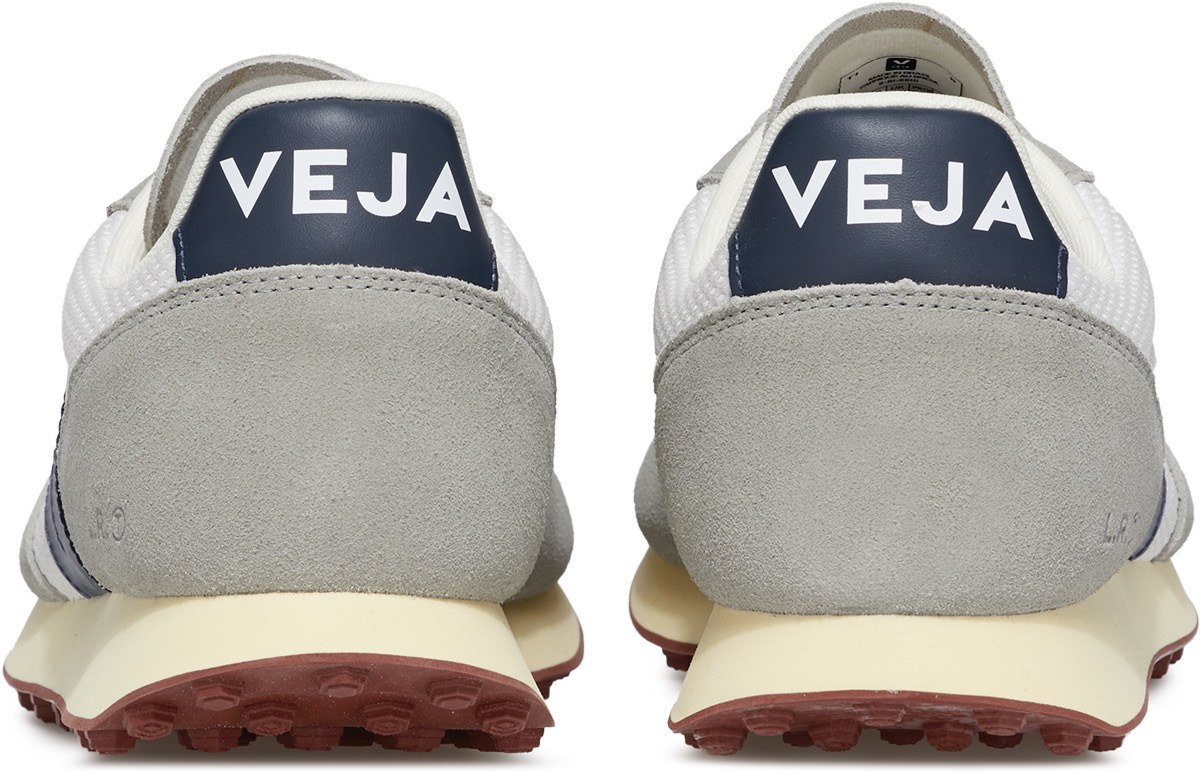 VEJA: Grey Rio Branco Alveomesh - 4