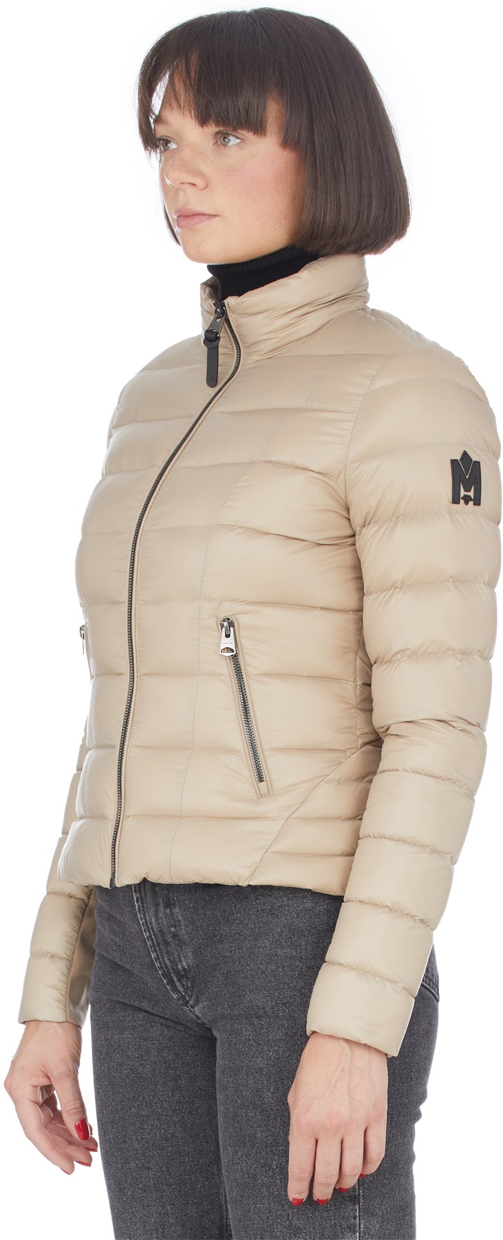Mackage: Neutrals Reema Jacket - 2