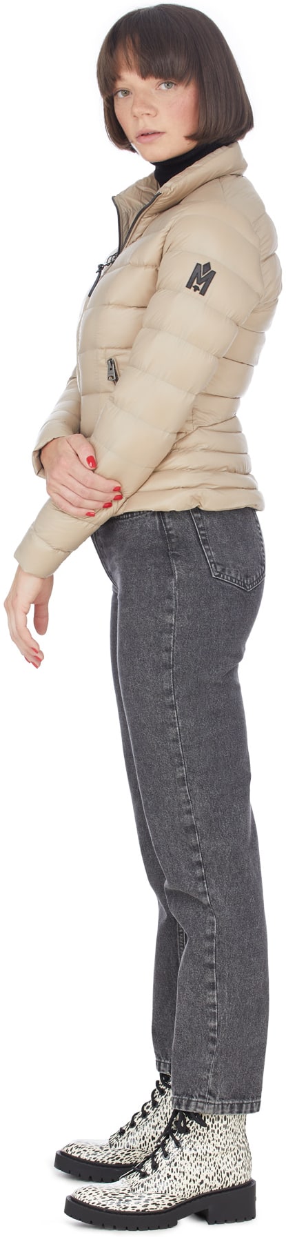 Mackage: Neutrales Manteau Reema Neutrales - 4