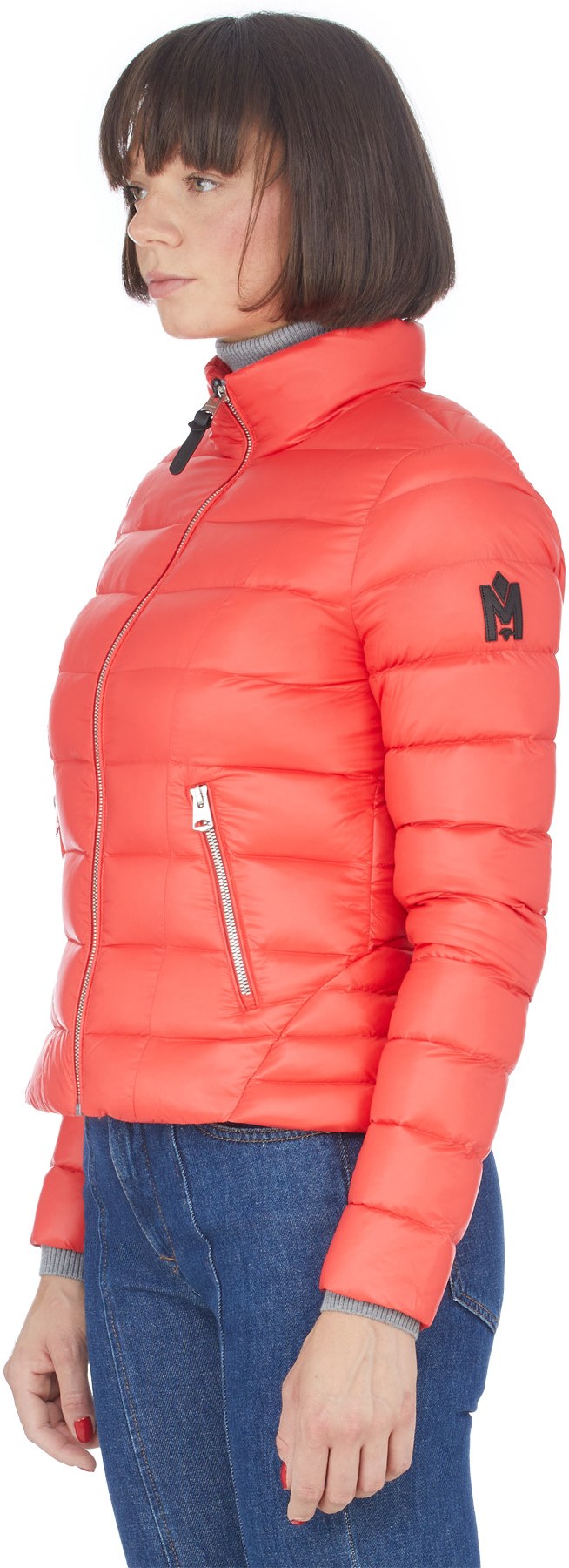 Mackage: Red Reema Jacket - 2