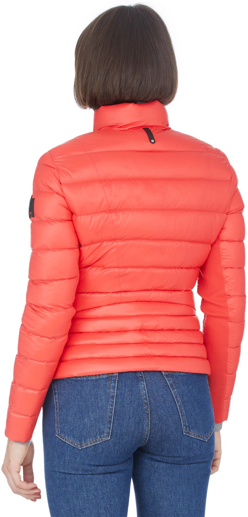Mackage: Red Reema Jacket - 3