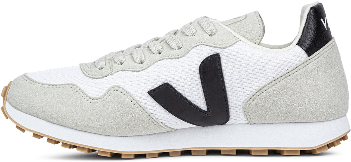 VEJA: White SDU REC Alveomesh - 2