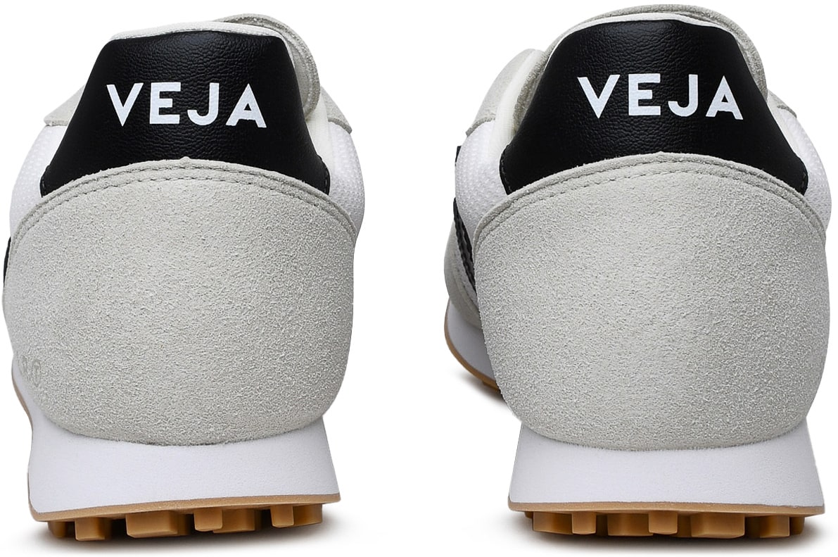 VEJA: White SDU REC Alveomesh - 4