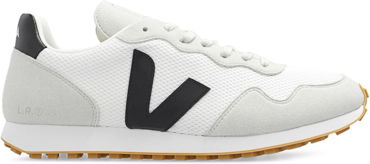 VEJA: White SDU REC Alveomesh - 1