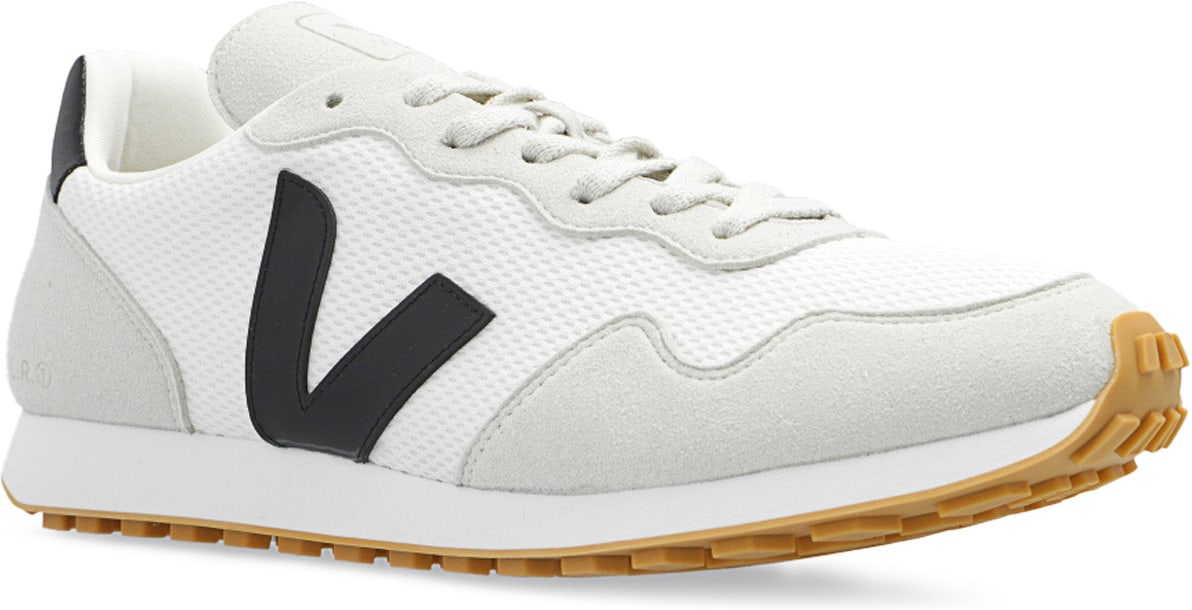 VEJA: White SDU REC Alveomesh - 2