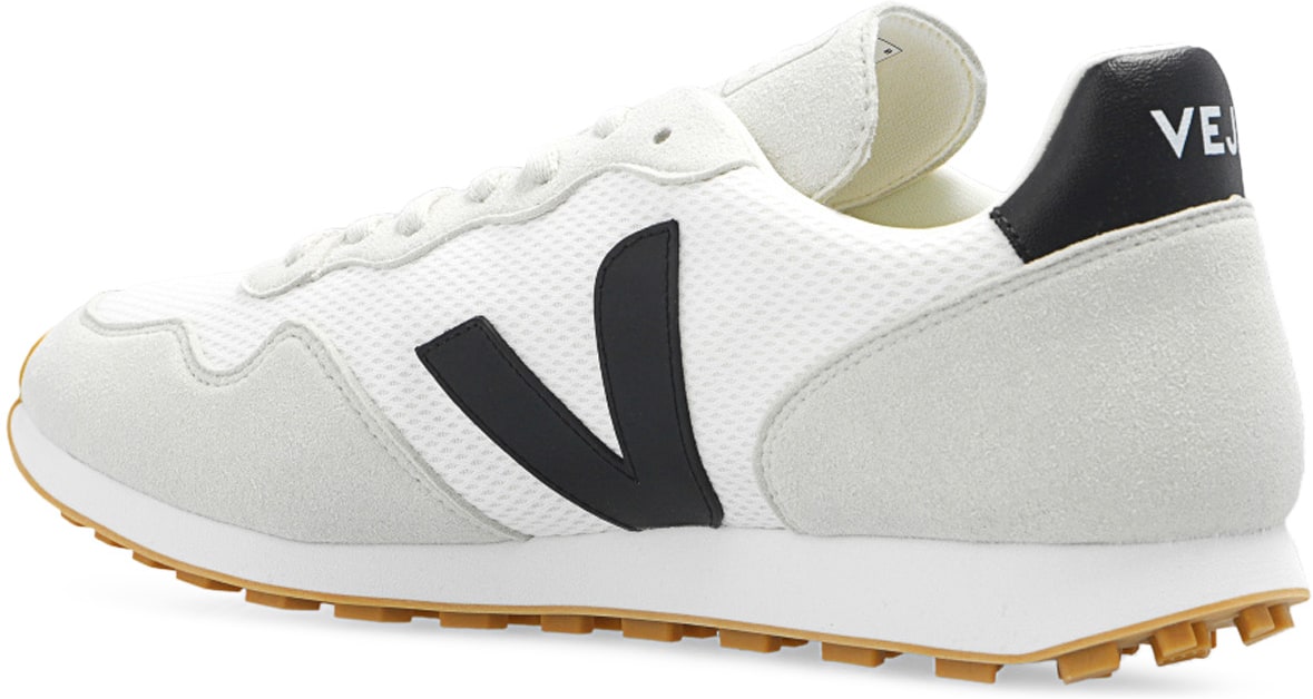 VEJA: White SDU REC Alveomesh - 3