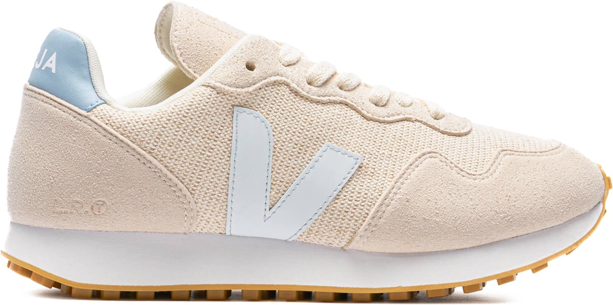 VEJA: Neutrales SDU J-Mesh Neutrales - 1