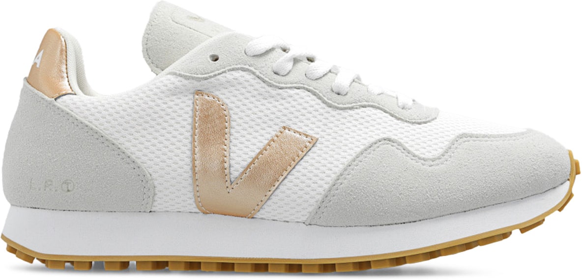 VEJA: White SDU Alveomesh - 1