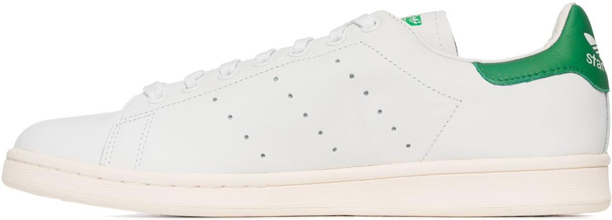 adidas Originals: White Stan Smith - 2