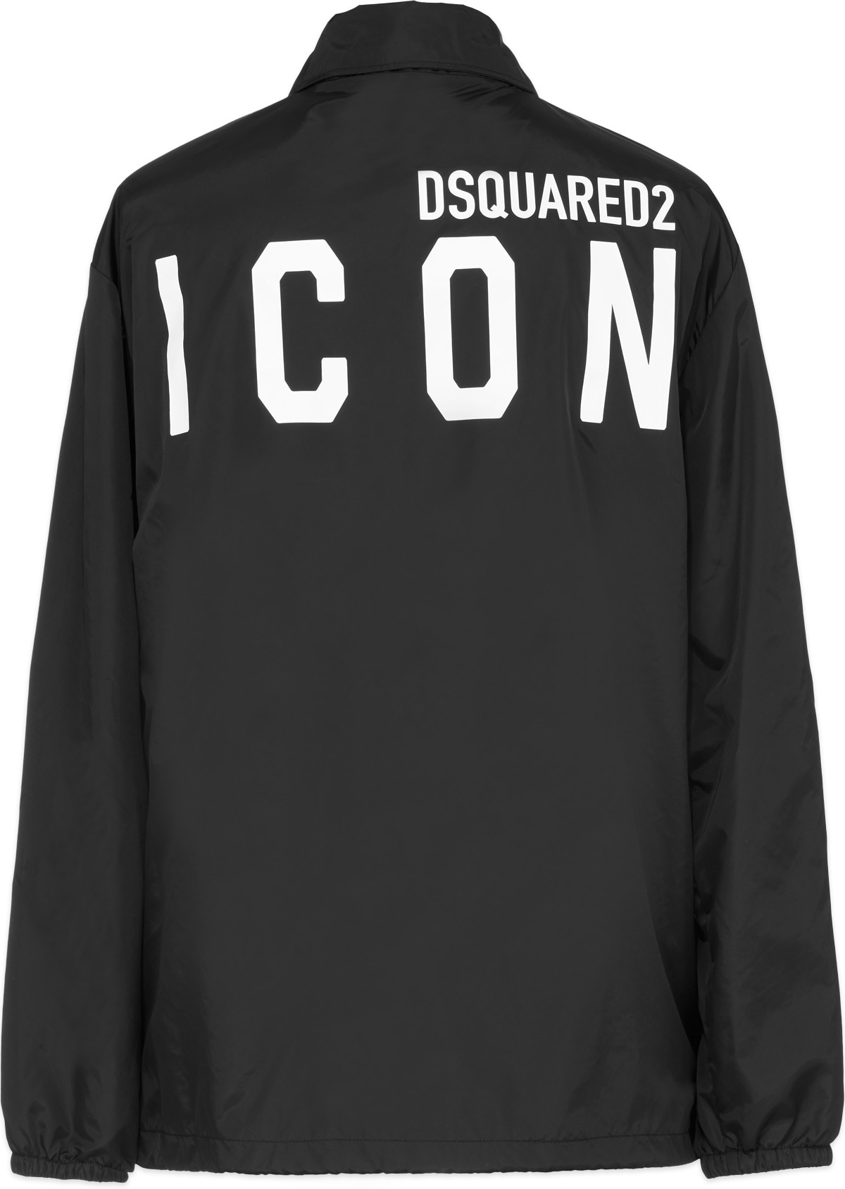 Dsquared2 icon jacket best sale