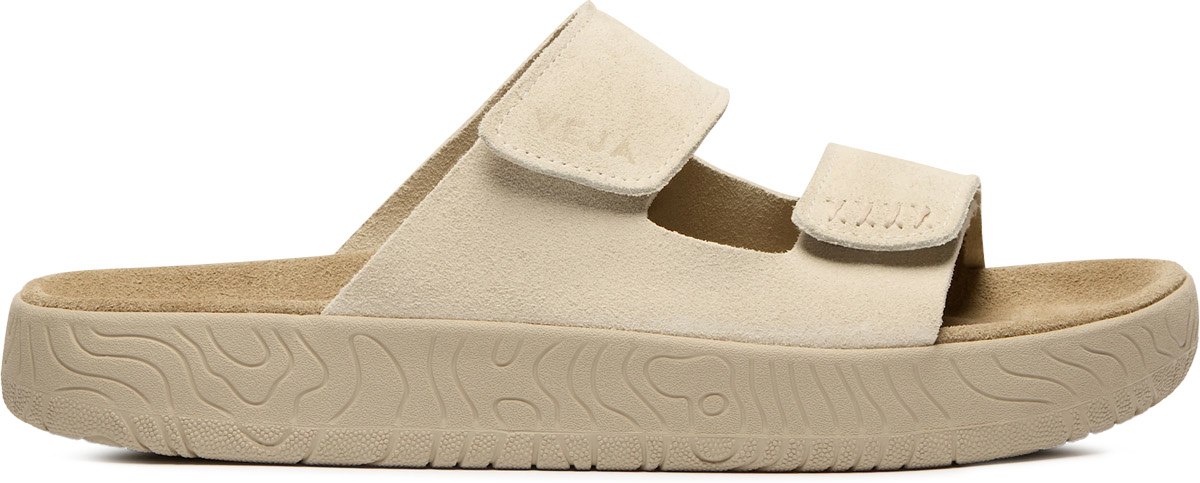 VEJA: Neutrales Etna Suede Neutrales - 1