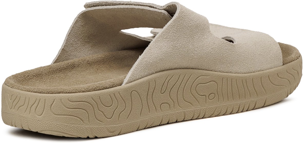 VEJA: Neutrales Etna Suede Neutrales - 2