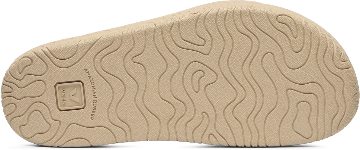 VEJA: Neutrales Etna Suede Neutrales - 3