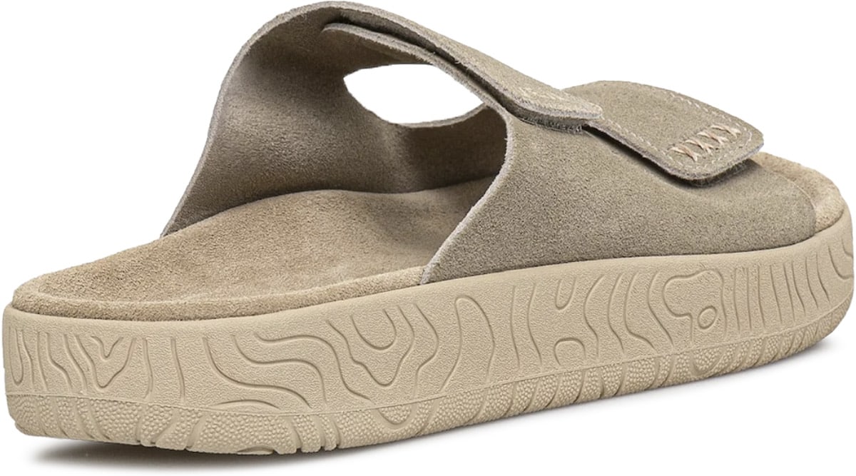 VEJA: Neutrales Etna Suede Neutrales - 2
