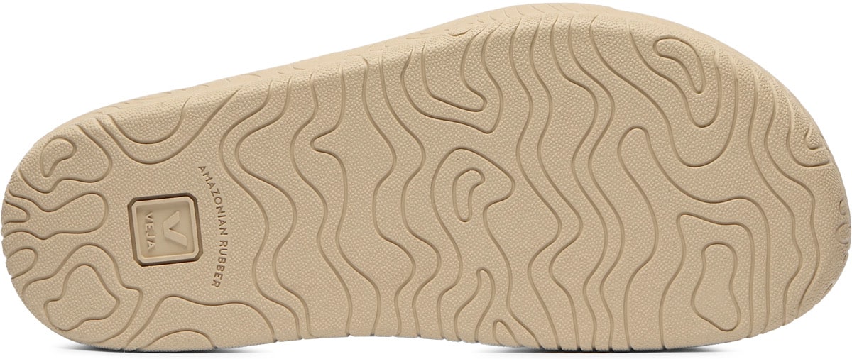 VEJA: Neutrales Etna Suede Neutrales - 3