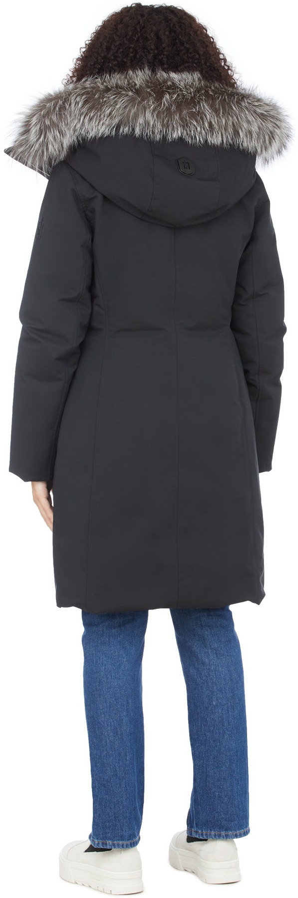 Mackage: Black Shiloh-X Coat - 3