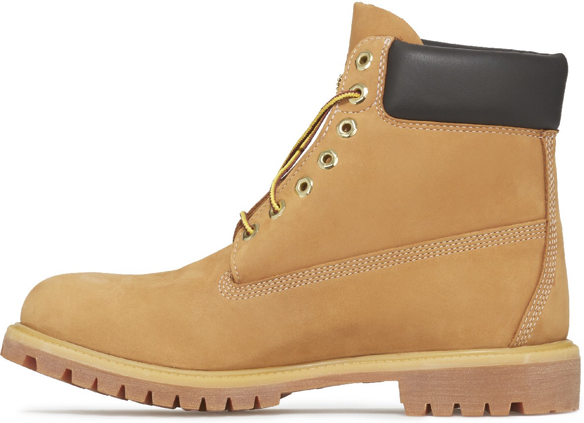 Timberland: Neutrales Bottes Imperméables Premium 6-Inch Neutrales - 2