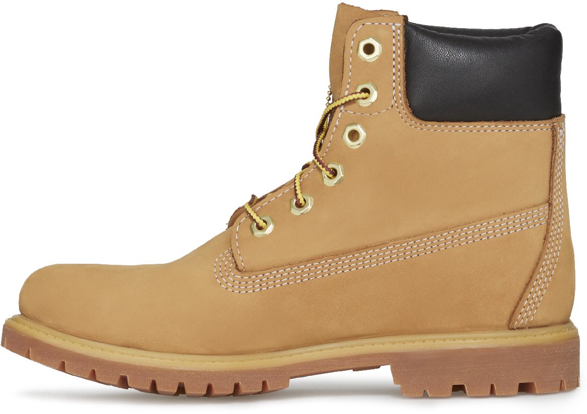 Timberland: Neutrales Bottes Imperméables Premium 6-Inch Neutrales - 2